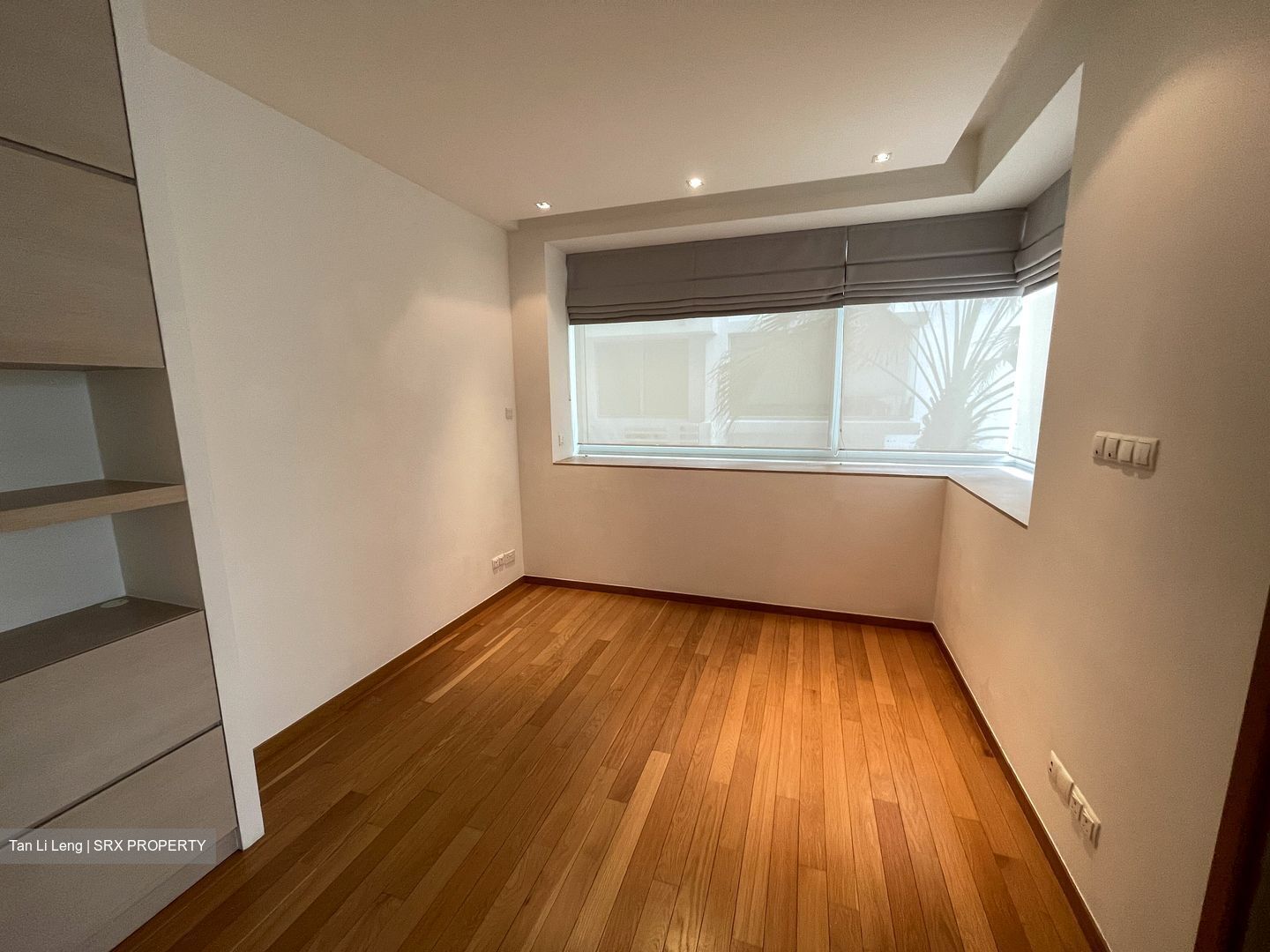 Grange Residences (D10), Condominium #403324451